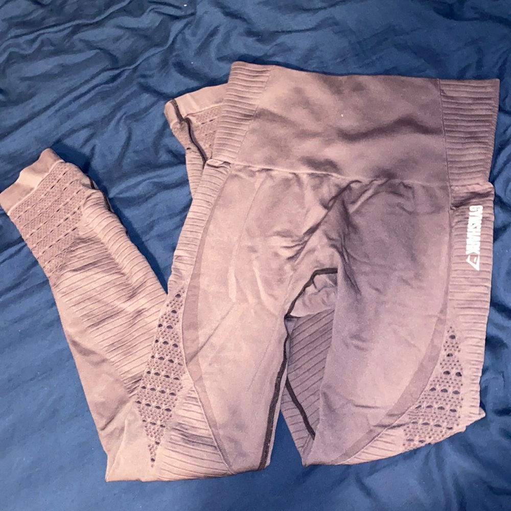Gymshark seamless leggings